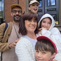 A lovely home in beautiful south-east England. *LOOKING FOR EUROPE - SUMMER 2026*