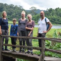 La maison de Mariette