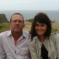 La maison de Alain &   Annie