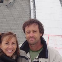 La maison de Tharina