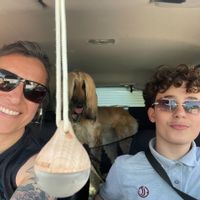 Acropolis View Condo, perfect location!