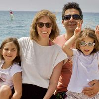 La maison de emmanuelle