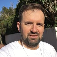 La maison de Slobodan