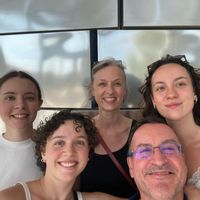 Grande maison familiale entre Paris et Fontainebleau