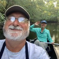 Spacious farm retreat, one hour inland from Savannah.