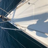 Maison de village entre Montpellier et Pic Saint loup.