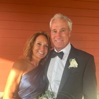 La maison de Timothy & Diana