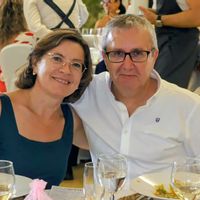 La maison de Enrique