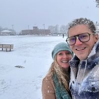 Casa di Sarah and Chris