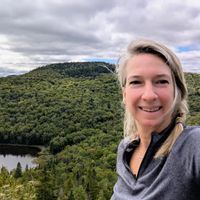 Maison avec piscine creusée chauffée