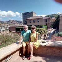 Casa de Edgar & Ilba