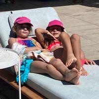 La maison de Michael