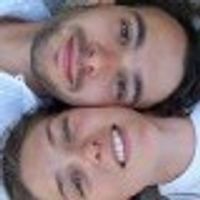 Céline et Bertrands hus