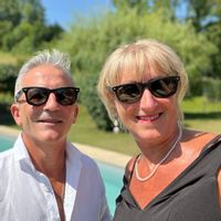 La chambre privée de Patricia