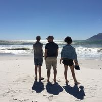 La maison de Michelle