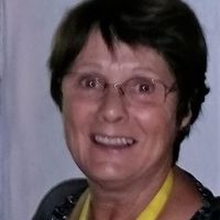 Le gîte de Marie-Hélène, ensoleillé et tranquille.