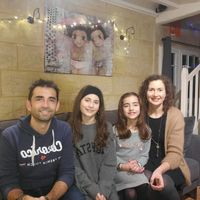 Casa di Béatrice et Fabrice