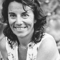 La maison de Marielle