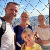 Appartement en duplex à 120m du lac d'Annecy, au cœur vieux village médiéval de Duingt