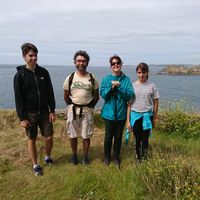 maison avec vue dans le Jura