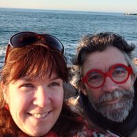 maison avec vue dans le Jura