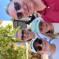 Linda & Emmanuels hus