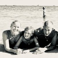 La maison de Wil & Ruthy