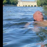 La maison de Michael