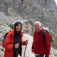 TRENTINO ALTO ADIGE:  zona tranquilla NEL CUORE DELLE DOLOMITI