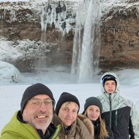 La maison de claudia