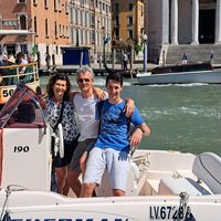 La maison de Antonio e Nicoletta