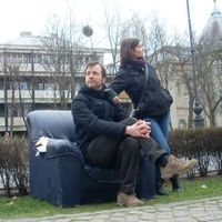 La maison de Daniela & Adriano