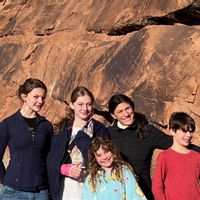 Casa di Theresa & Sebastien