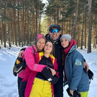 La maison de Juan Luis