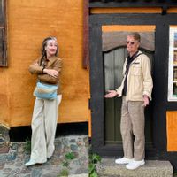 Henk & Brendaina kuća