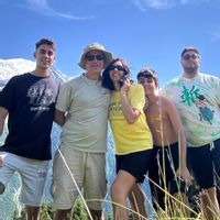 Casa de La casa di Roby e Lory