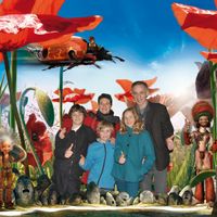 Au coeur de l'Hérault/Sud de la France