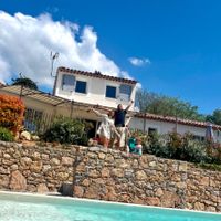 Villa avec piscine privée à Lorgues – Entre mer et Verdon