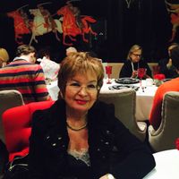 La maison de Caterina