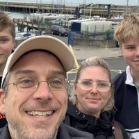 La maison de Cecilia