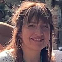 Studio privée de Christine