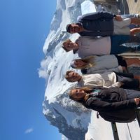 La maison de Alfie & Camilla