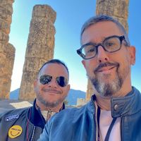 Benoit et Rafael s Haus