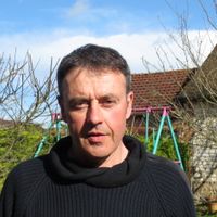 La maison de Jean-yves