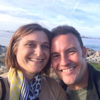 Entre ville et campagne, Morlaix - Finistère