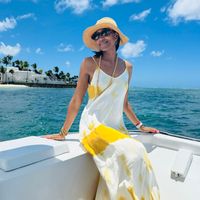 La maison de Christine