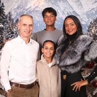 La maison de Christine