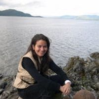 La maison de Maria Carmen