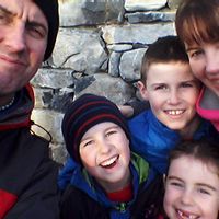 Lovely Family Home in West - exchange organised for Summer 2020.