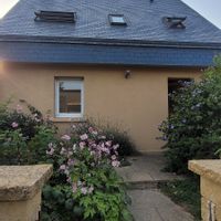 La maison de Mélody et Fabrice